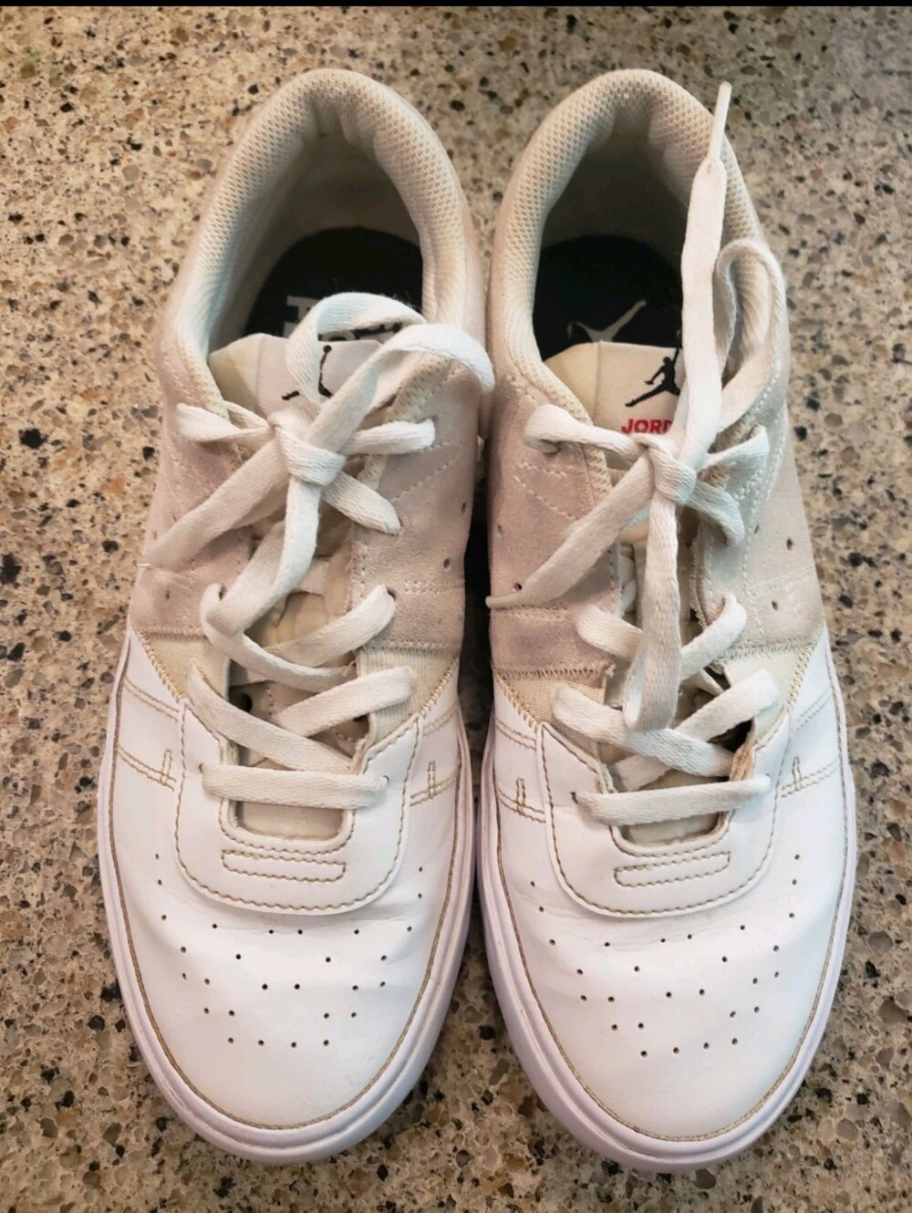 Mens Nike Air Jordan Series ES Swing for the Fence DN1856-106 - Size 8